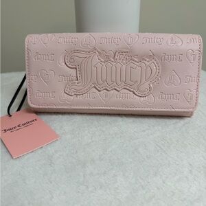 Juicy Couture Wallet